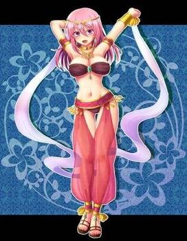 踊り子28