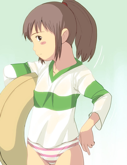 ジブリ_二次エロ画像00097