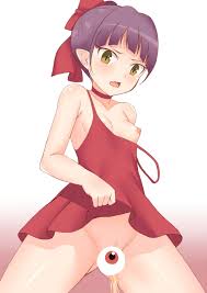 新 猫娘71