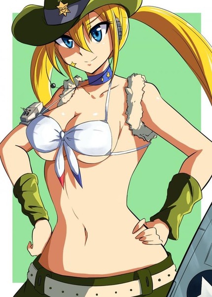 【2次元エロ画像】モンスターストライクのエロ画像_二次エロ画像29