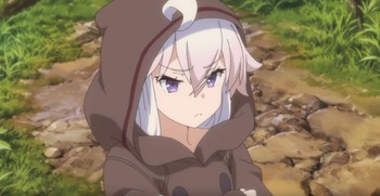 ゼロから始める魔法の書5
