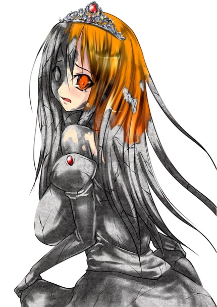 石化 石 結晶化 固 _二次エロ画像70