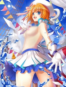 白猫プロジェクト10