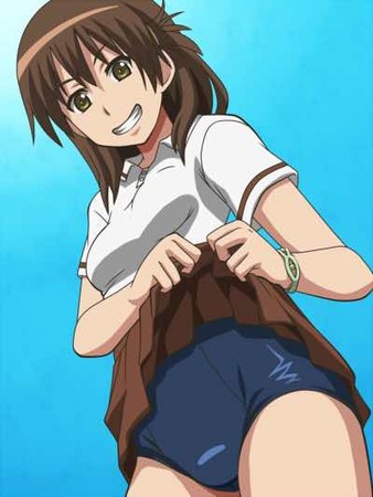 輪廻のラグランジェ 京乃まどか20