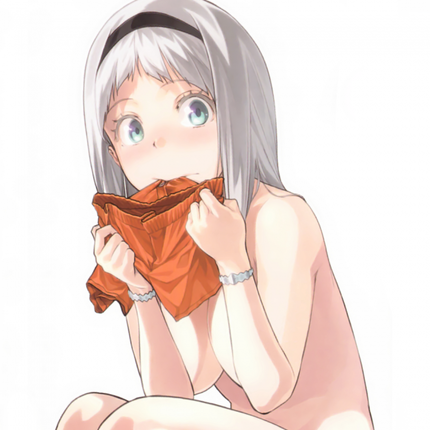 下ネタという概念が存在しない退屈な世界_二次エロ画像00024