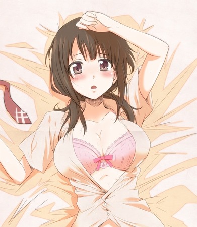 曲線美205