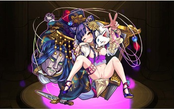 Monster Strike54