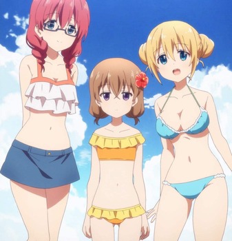 ブレンドS29