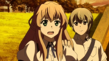 アニメ 極黒のブリュンヒルデ_二次エロ画像34