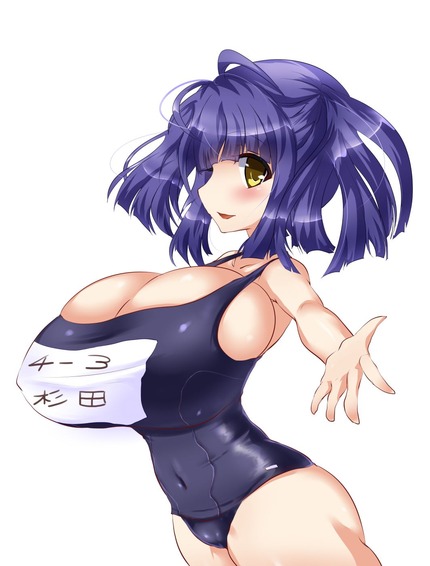 スク水_二次エロ画像00374