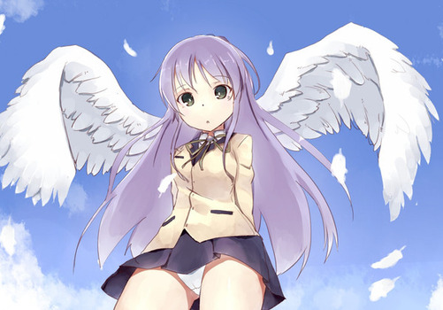 天使 angel49