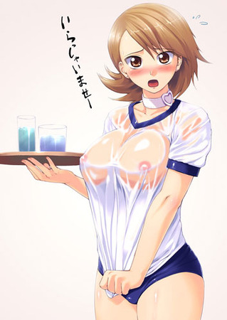 シースルー9