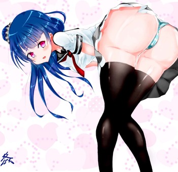 津島善子31