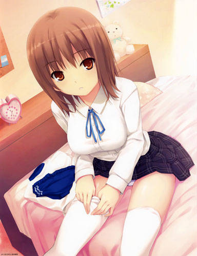 可愛い仕草や表情34