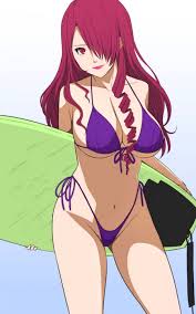 桐条美鶴 ペルソナ344