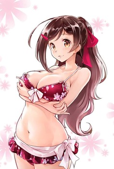 ポニーテール32