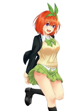 五等分の花嫁25