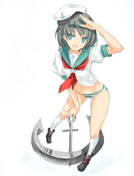 村紗水蜜 東方5