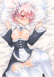 レム,ラム87