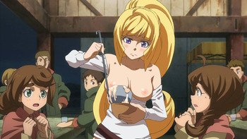 クーデリア・藍那・バーンスタイン29