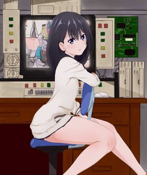宝多六花58
