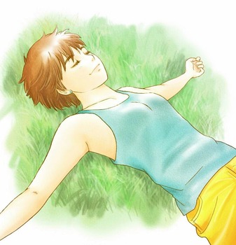 泉野明 9