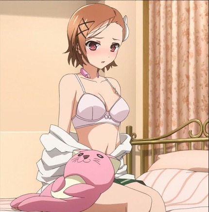 首輪 ペット_二次エロ画像00297
