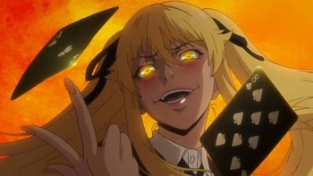 賭ケグルイ3