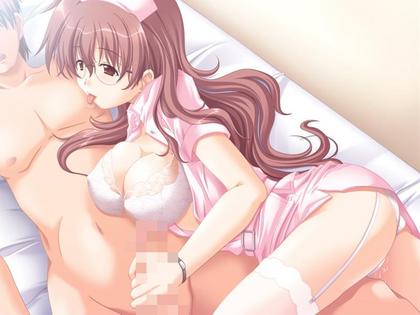 看護婦(ナース) _二次エロ画像00023