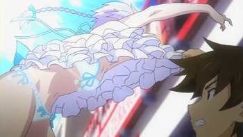 AKIBA'S TRIP4
