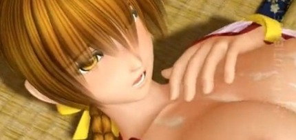 3D CG エロ 画像_二次エロ画像41
