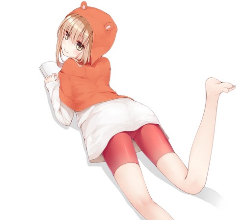 干物妹 うまるちゃん51