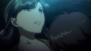 流木野サキ 革命機ヴァルヴレイヴ71