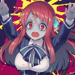 ゾンビランドサガ22