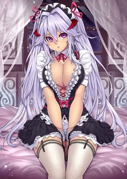 メイド44