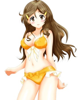 ビビッドレッド・オペレーション 四宮ひまわり2