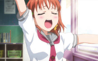 高海千歌 ラブライブ！サンシャイン!!17