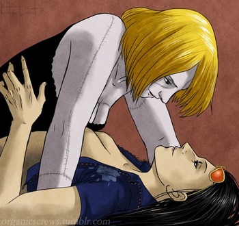 ビクトリア・シンドリー12