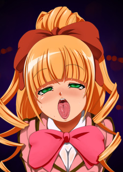 セイクリッドセブン 藍羽ルリ6