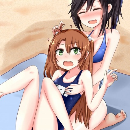 ミックス kategori2