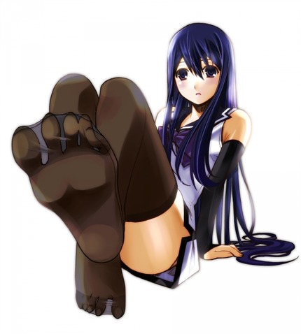 アニメ 極黒のブリュンヒルデ_二次エロ画像63