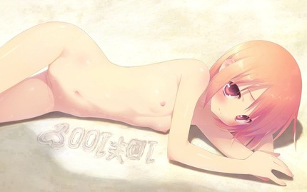 ちっぱい 貧乳 微乳 まな板_二次エロ画像304