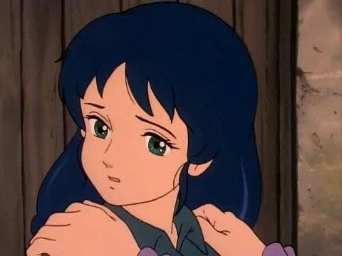 小公女セーラ2