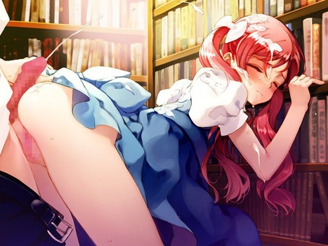 バック 獣 激しい30