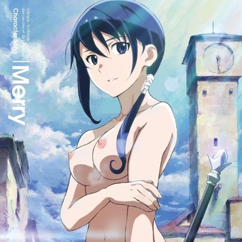 灰と幻想のグリムガル47