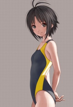 ボーイッシュ47