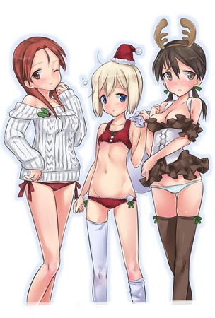 ローレグパンツ57