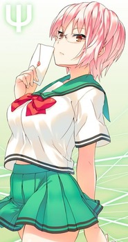 斉木楠雄のΨ難4