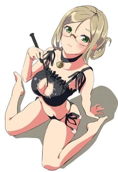 艦これ:香取にしつけされたいヤツ集合!