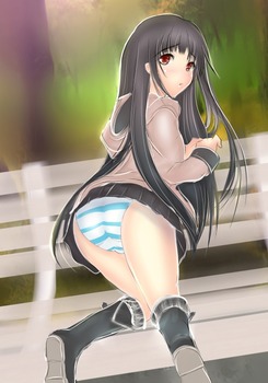 AKIBA'S TRIP10